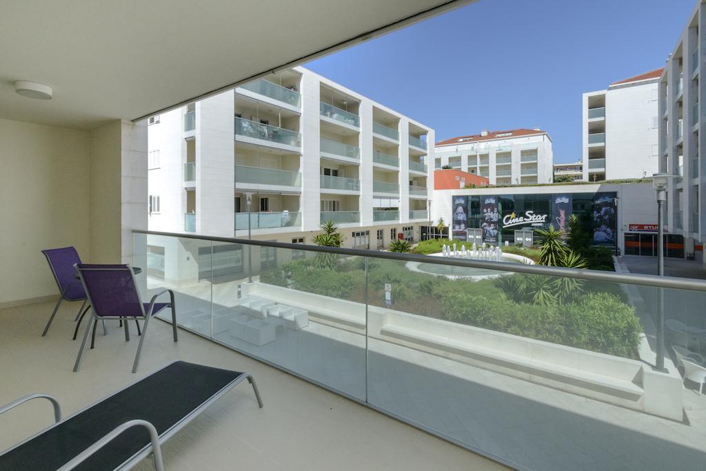 Apartments Dvori Lapad 2 Direct Sea View Dubrovnik Dış mekan fotoğraf